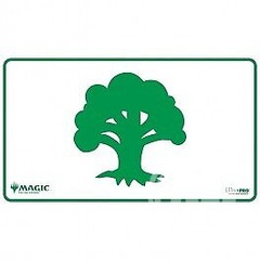 MTG Playmat - Forest